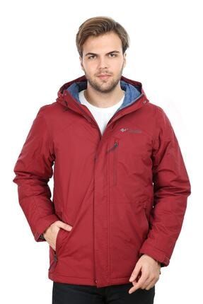 columbia murr peak ii jacket