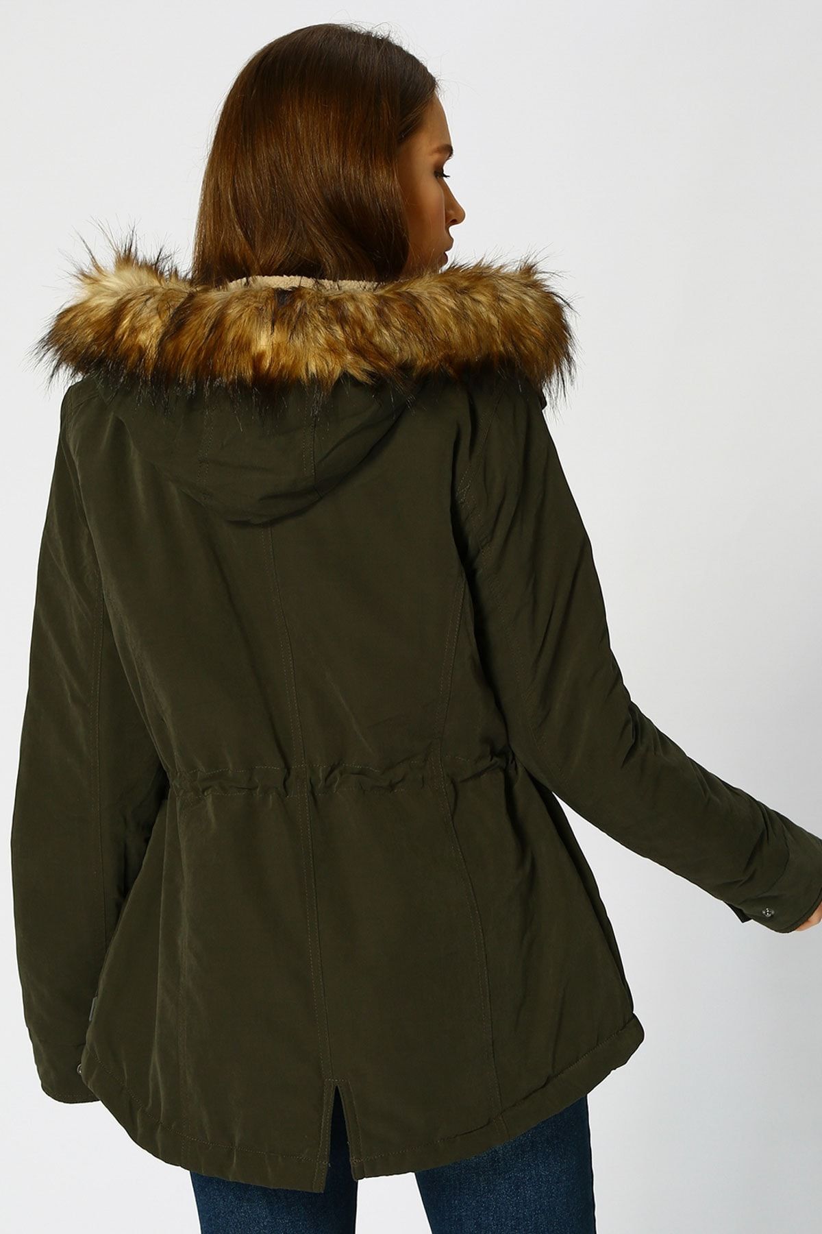 ONLY-Winter Jacket 4