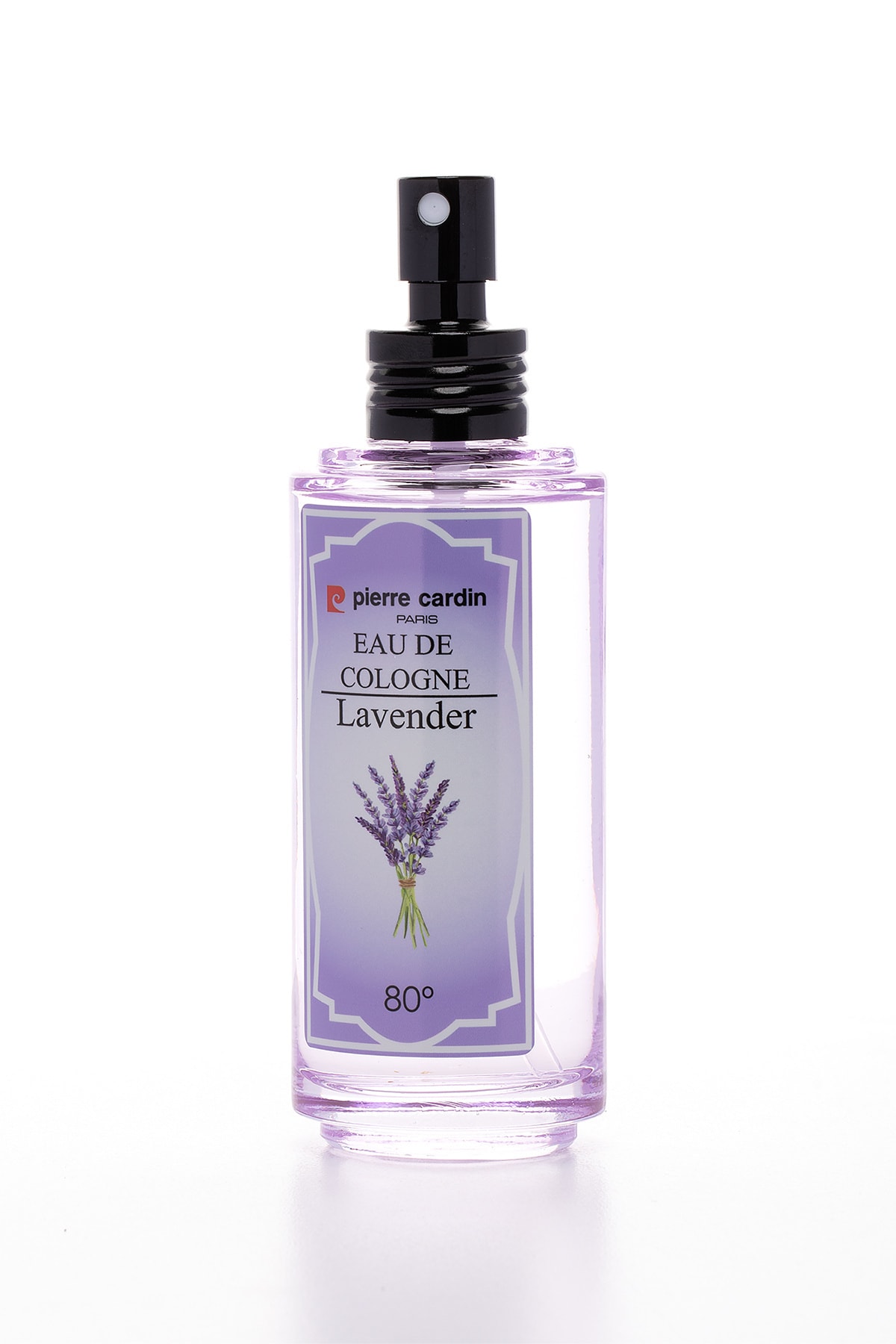 Eau De Kolonya Lavender 100 ml - Cam Şişe