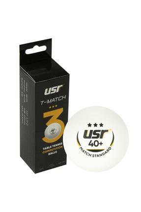 Butterfly 85142 Training 6 Li 40 Antrenman Masa Tenis Topu Turuncu Trendyol