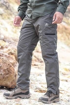 Mudwill Erkek Haki Outdoor Kislik Softshell Pantolon Trendyol