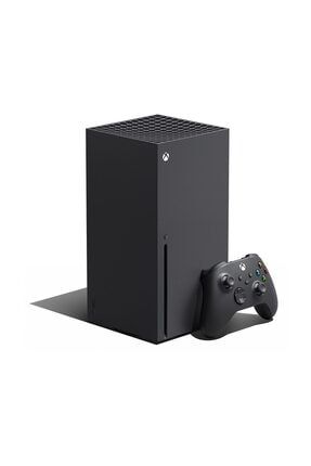 Microsoft Xbox One X 1 Tb Standart Edition Oyun Konsolu Trendyol