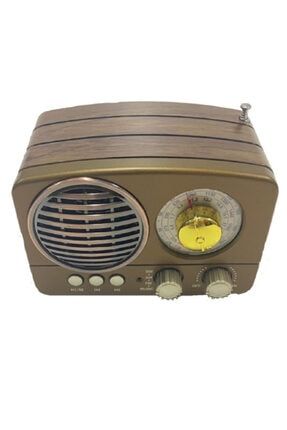 gold htc ghtc 3030 sarjli radyo usb sd