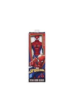 Spiderman Titan Hero Figür 30 cm. NETE5766