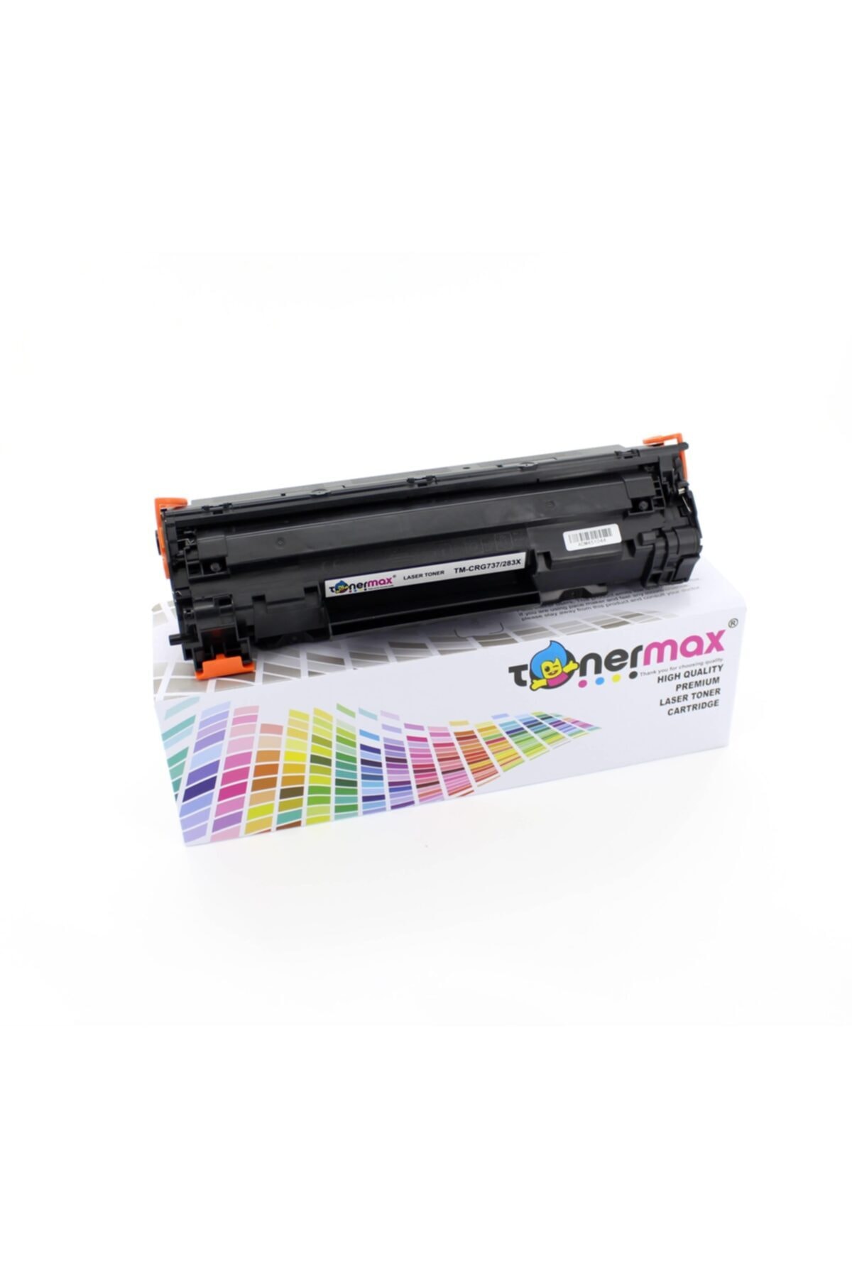 tonermax Canon Crg-737 Muadil Toner /canon Mf-216n Muadil Toner