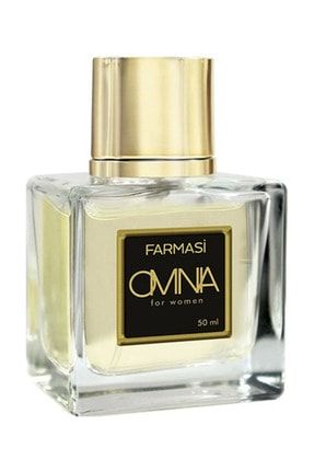 Omnia Edp Kadın Parfüm 50 ml For Women 1464