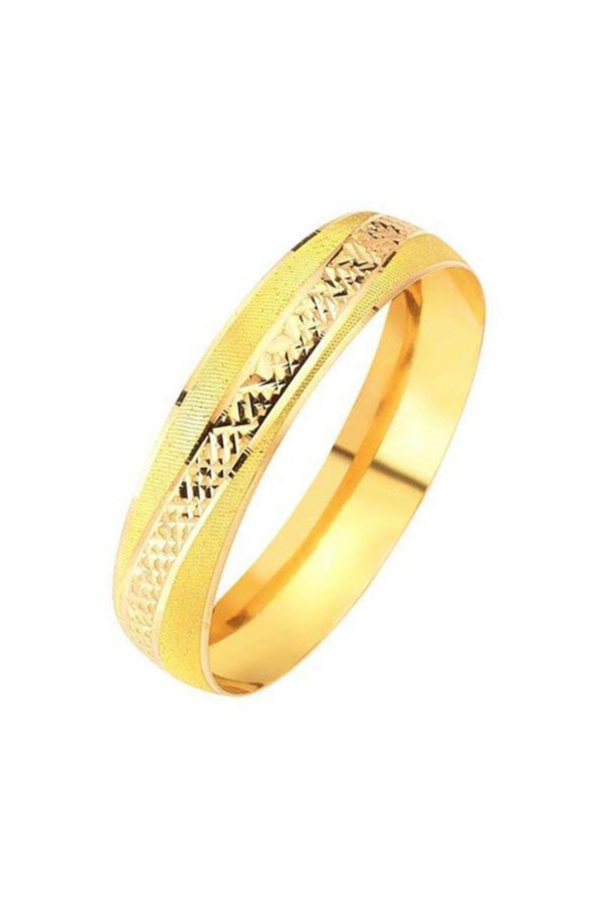 Bilezik Mehtap Model 20,00 Gram 22 Ayar Altın