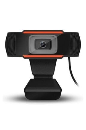Mastek Mikrofonlu 1080p Full Hd Usb Bilgisayar Laptop Kamera Webcam Kamerasi Trendyol