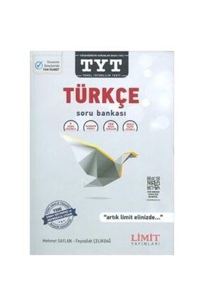 Tyt Türkçe Soru Bankası trendyol9786052751008