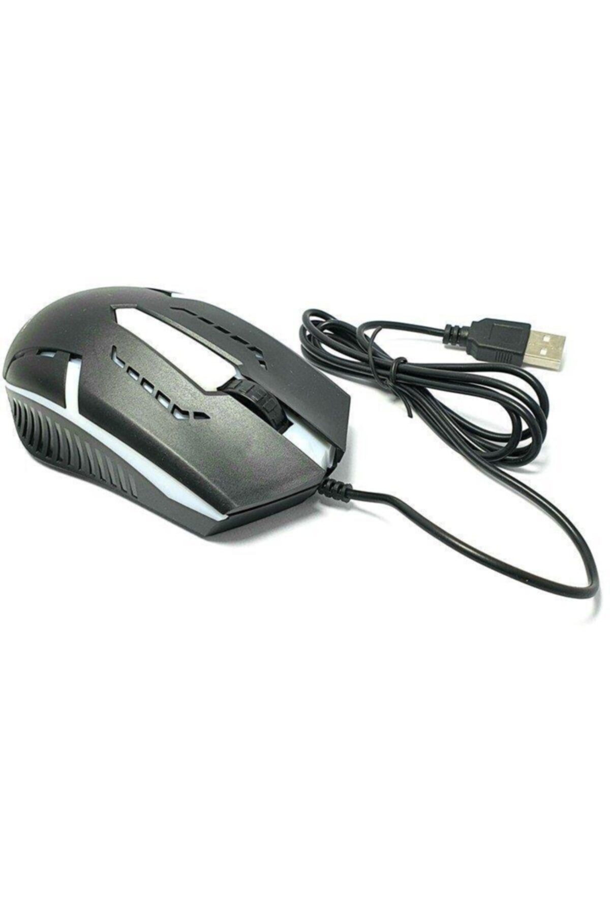 Hükümdar Nefessiz vazo  HADRON Hd5676 Işıklı Kablolu Oyuncu Mouse Fiyatı, Yorumları - TRENDYOL