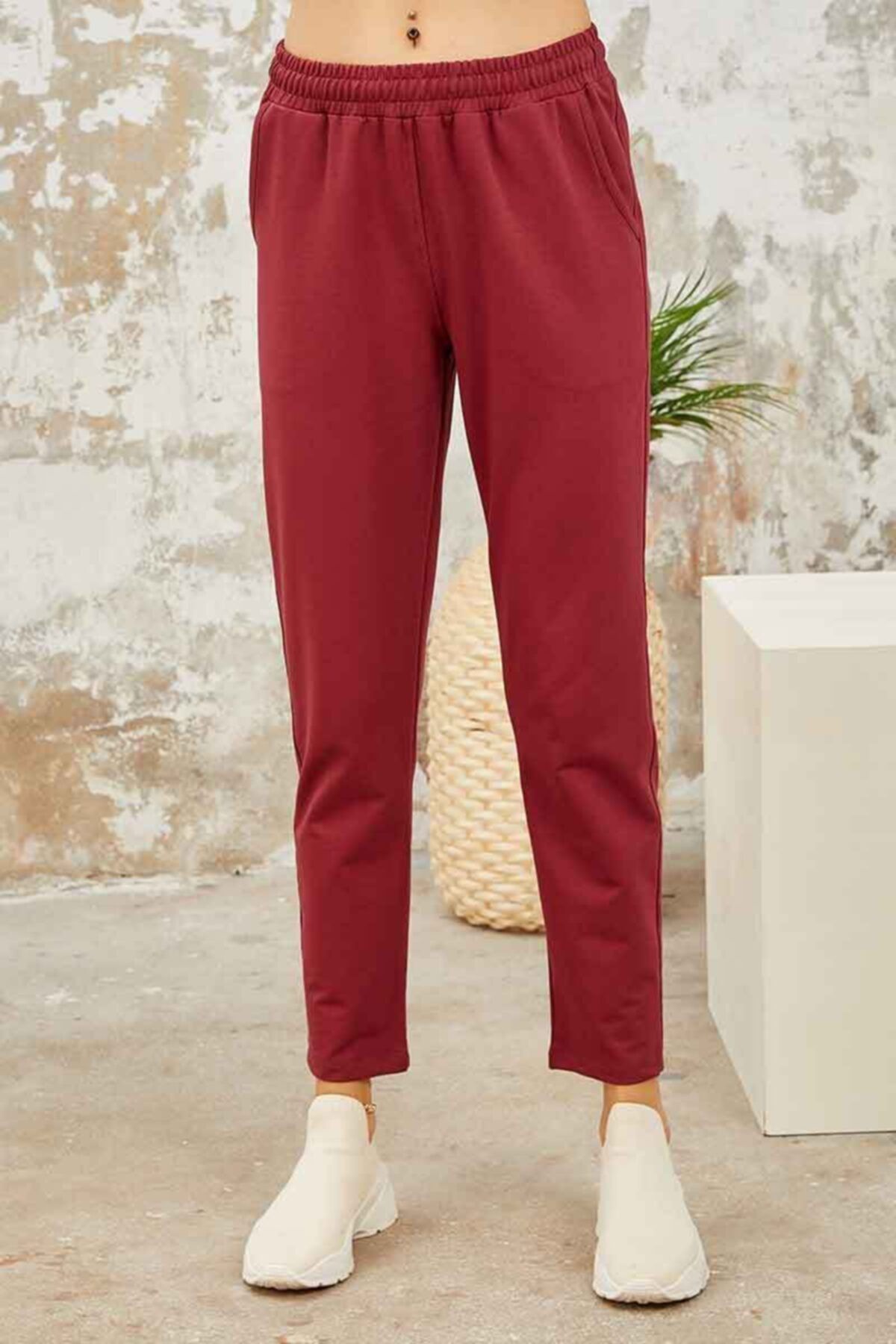 Womens best sale tight sweatpants
