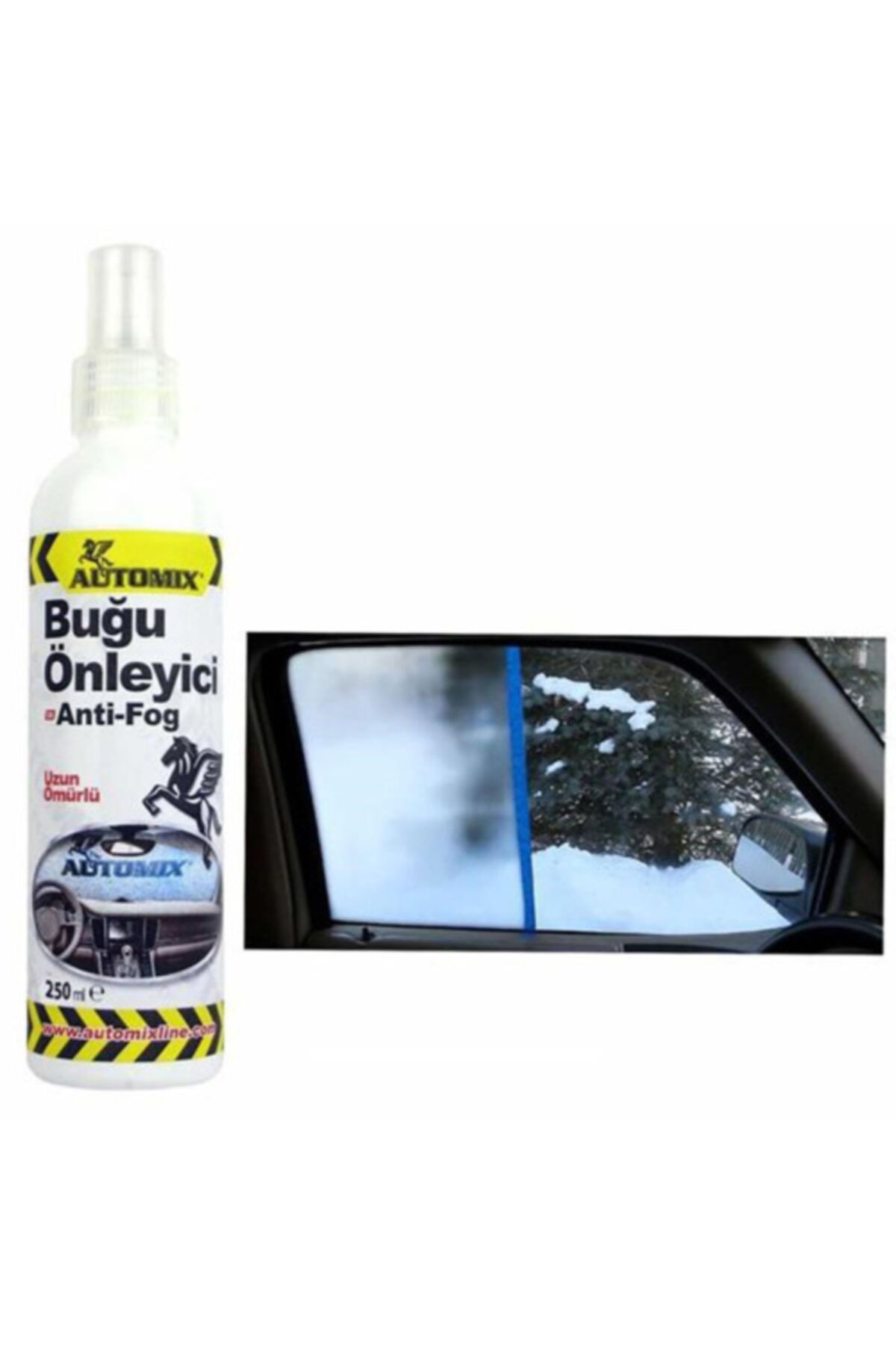 runocar automix bugu onleyici 250ml