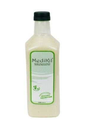 Medikil Montmorillonit Mineralli Icilebilir Sivi Bentonit Kili 500 Ml Trendyol