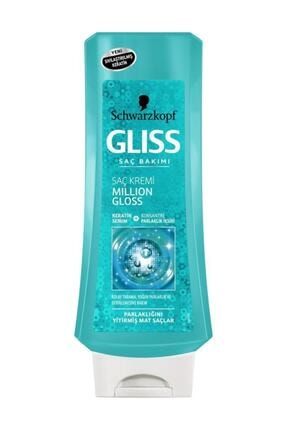 Gliss Nutribalance Sac Kremi 360 Ml Trendyol