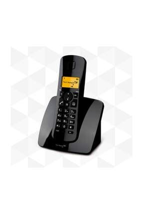 C401 Telsiz Telefon (siyah) TT-C401