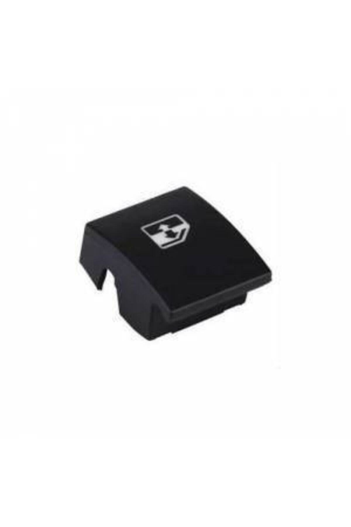 İthal Opel Astra H Cam Kaldırma Düğmesi