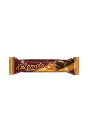 Karamela Çikolata 30 gr 82874