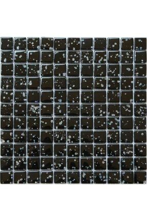 Cam Mozaik 2.5x2.5 Cm Tezgah Arası Cam Mozaik BLGD-702