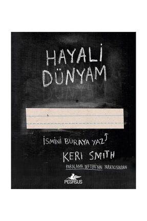 Pegasus Yayinlari Hayatini Ciz Trendyol