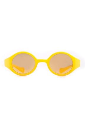 Çocuk Sarı Güneş Gözlüğü FPM108-C.06