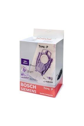 Bosch Tip P Toz Torbası Kutulu Bbz41fp PCD-1584803443385