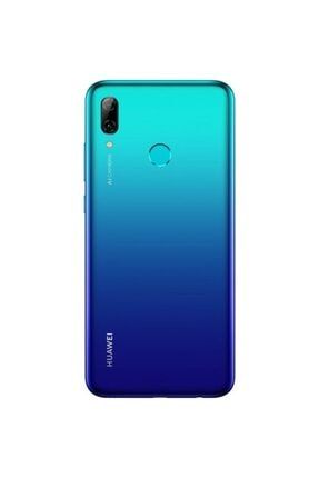 P Smart 2019 64GB Mavi Cep Telefonu (Huawei Türkiye Garantili) HW-PSMRT64
