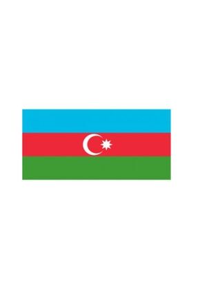 Azerbaycan Bayrağı 200x300cm. bayrakal200x300azeri