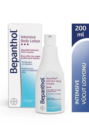 bepanthol normal yagli ciltler icin nemlendirici vucut losyonu 200 ml 8699546485208 fiyati yorumlari trendyol