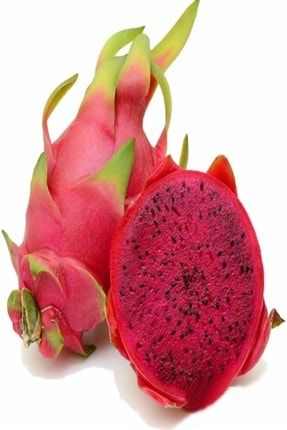 bilgarden tuplu sari pitaya yellow dragon fruit ejder meyvesi fidani fiyati yorumlari trendyol