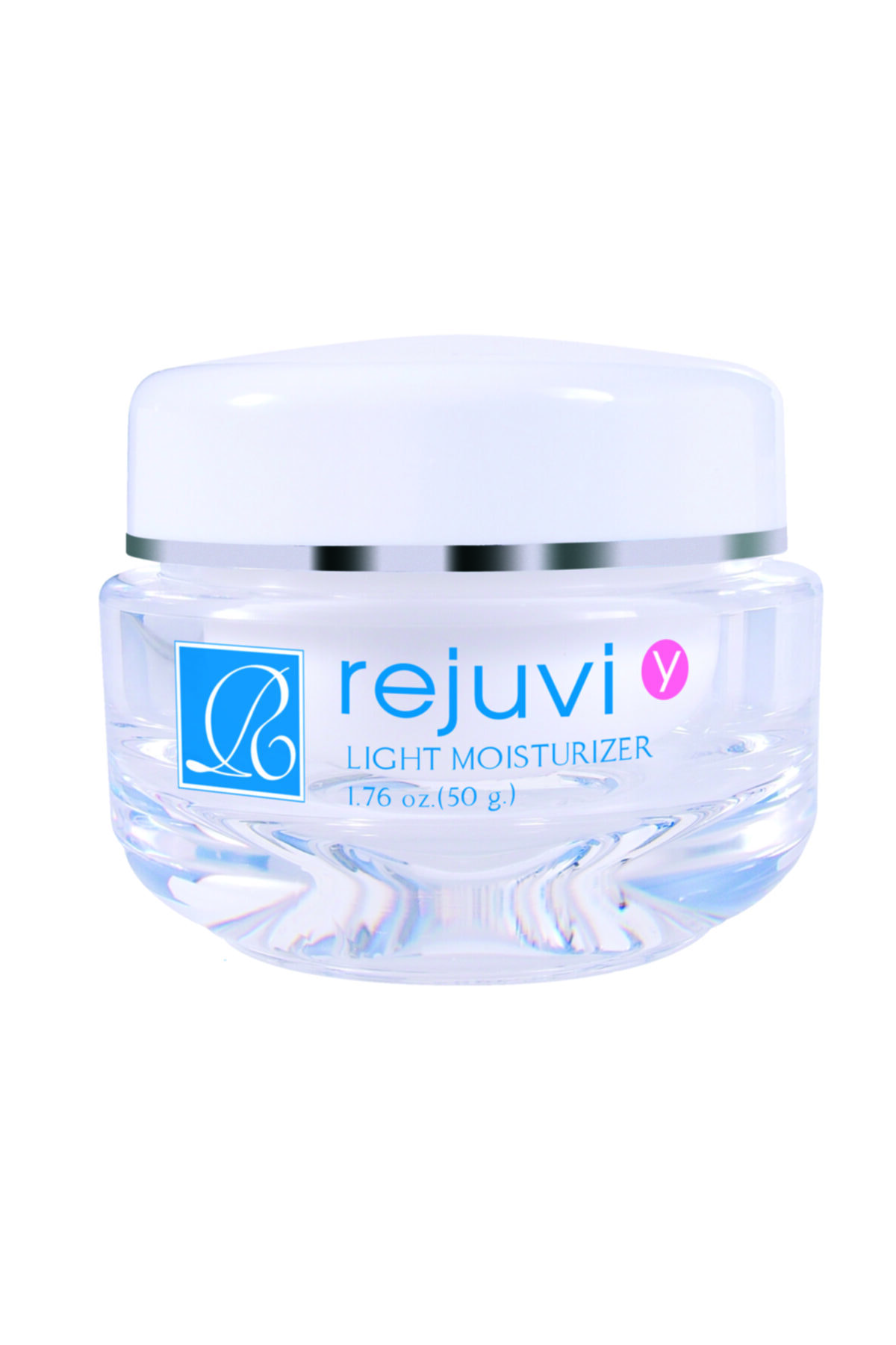 rejuvi light moisturizer