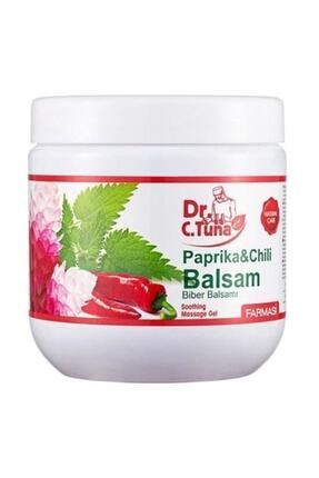 Farmasi Dr C Tuna At Kestanesi Balsami 125 Ml 4 Lu Masaj Fiyati