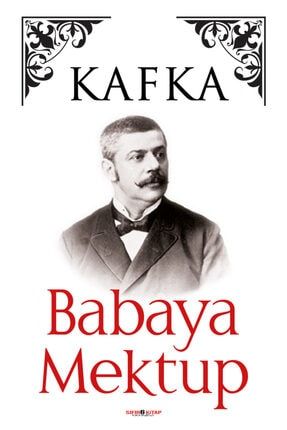 Babaya Mektup - Franz Kafka 002