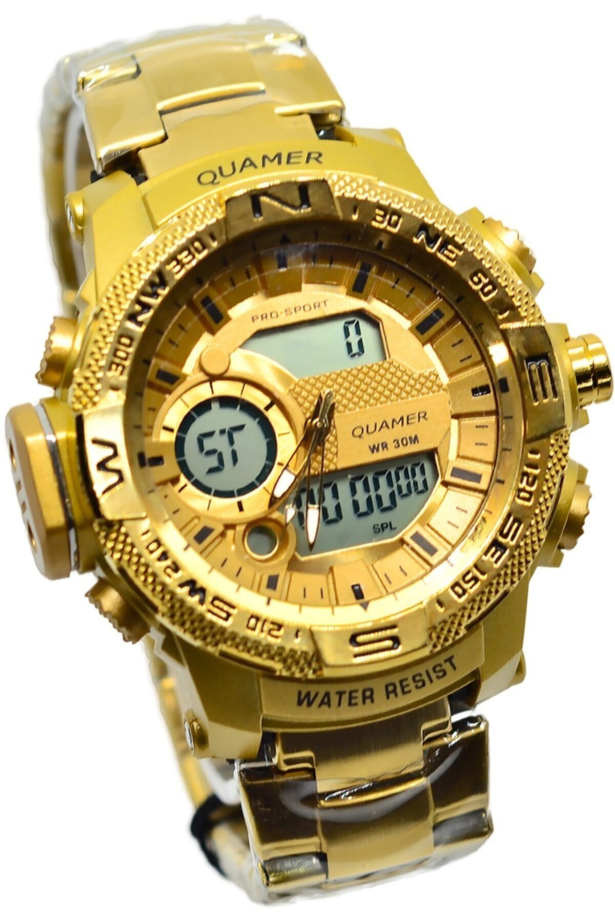 Quamer prix best sale