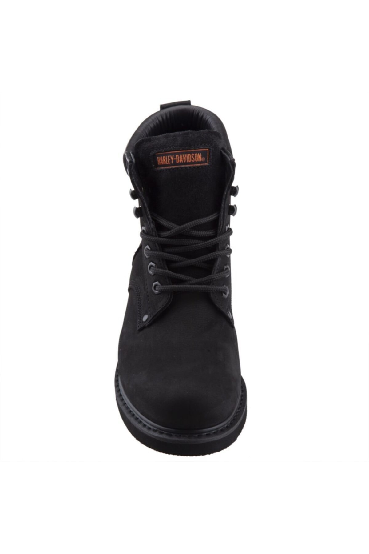 بوت زنانه دریمد | 025G100109 Harley Davidson - تصویر 6