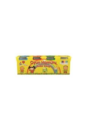 Play Dough Play Dough Oyun Hamuru 160 Gr 4 Renk Ren 004 Trendyol