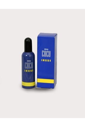 Cocu Insse Erkek Parfüm E11
