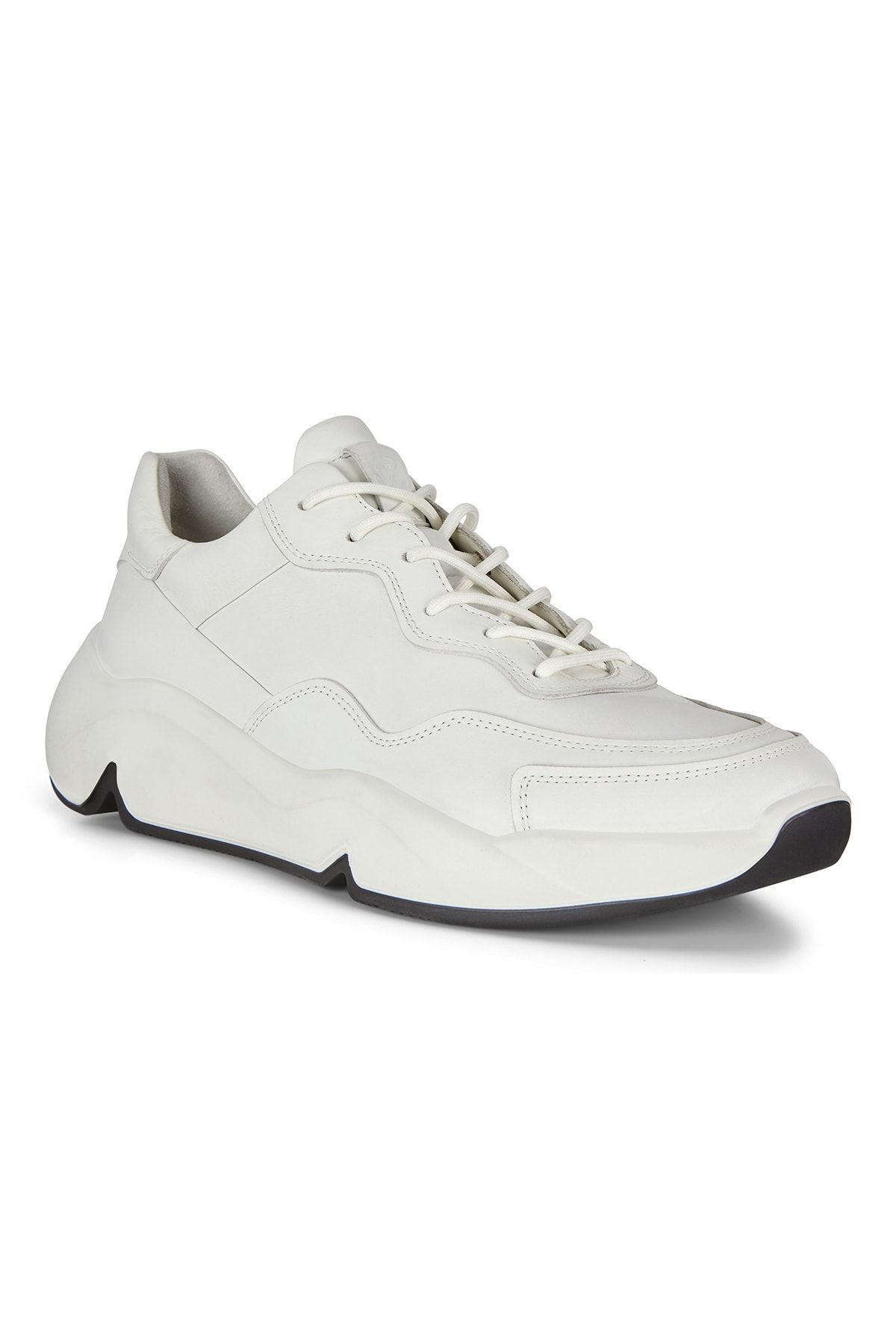 Кроссовки Ecco Chunky Sneaker Купить