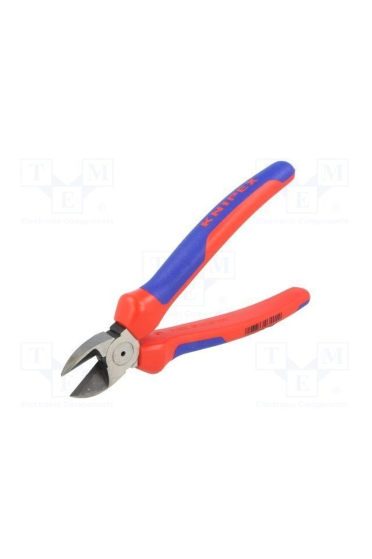 Knipex-Knipex 7002180 Side Cutter 3