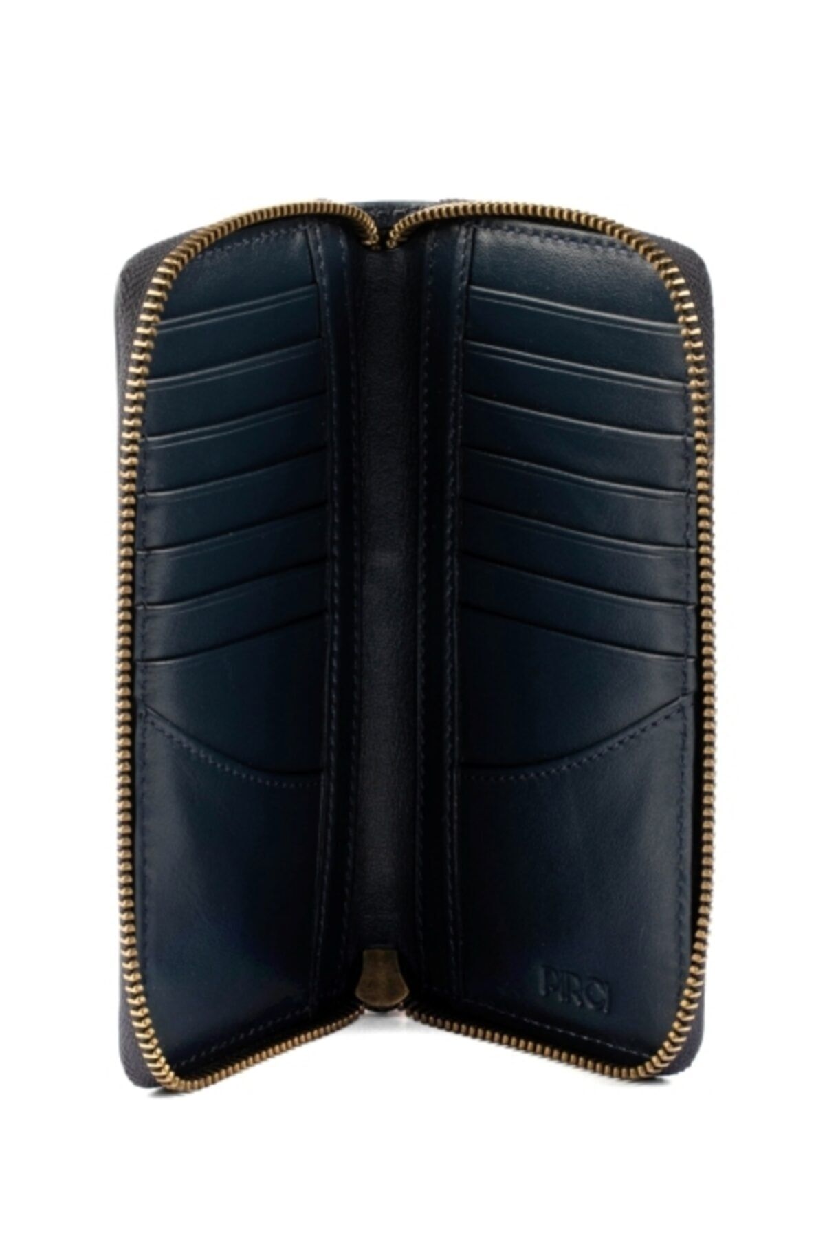 کیف پول آبی مردانه MAXI مردانه'S NAVY اورجینال pirci
