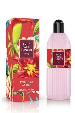 Eyup Sabri Amber Kolonyasi 400 Ml Pet Trendyol