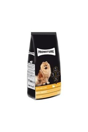 Pronatural Pronature Lamb Rice Kuzulu Kopek Mamasi 12kg Trendyol