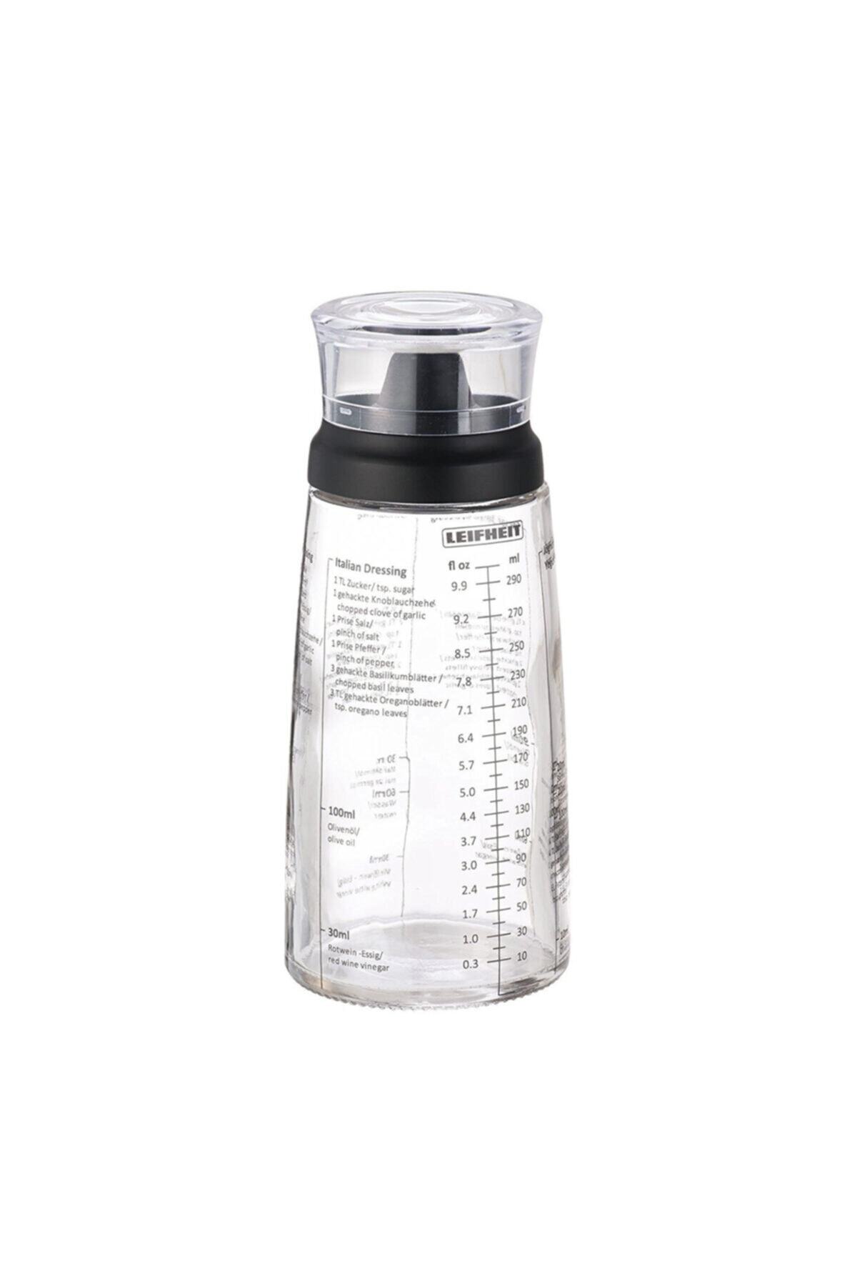Salad Sauce Bottle 300ml