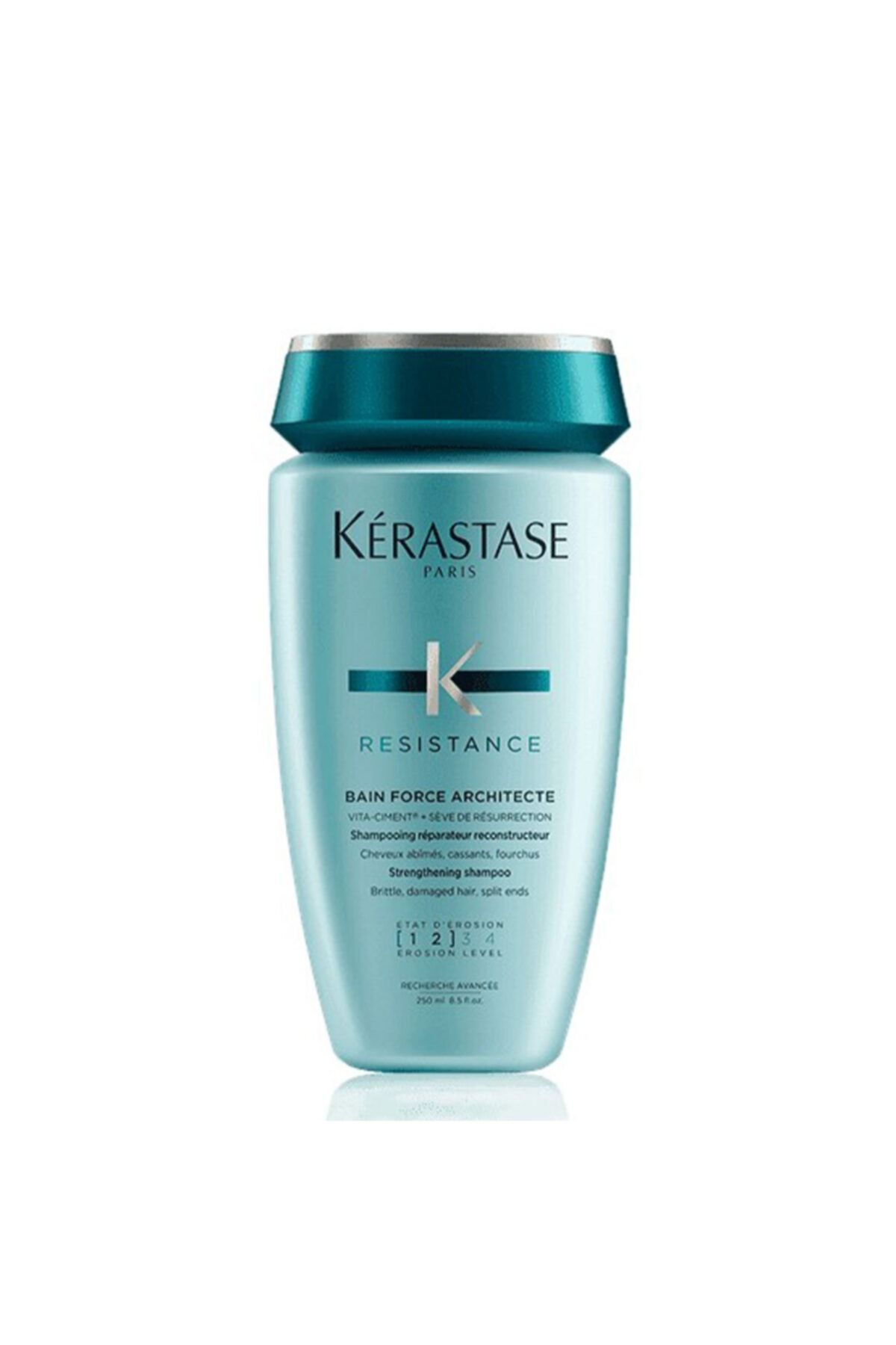 شامپو برای موهای شیمیایی 250 میلی لیتر Kerastase