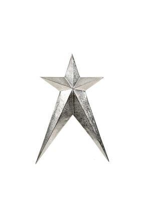Gümüş Yıldız 38 cm CJ 004