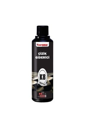 Autokit Siyah Renkli Cila Parlatici Cizik Giderici Trendyol