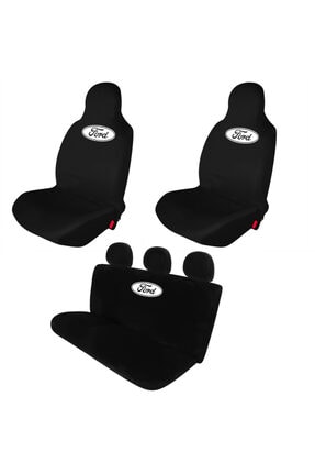 Basaran Tekstil Serme Oto Kilifi Takimi Antik Kilim 3 Parca Puskullu Trendyol