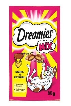 Tomi 2 Paket Somonlu Alabalikli Stick Kedi Odulu 1 Paket 6 Cubuk Trendyol