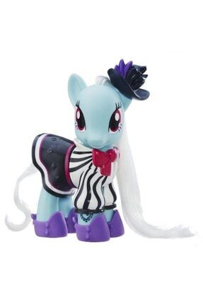 Oyuncak My Little Pony Moda Ikonu Pony INT-B5364