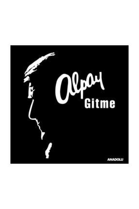 Esenshop Alpay Isin Karaca Sessiz Kalma Plak Trendyol