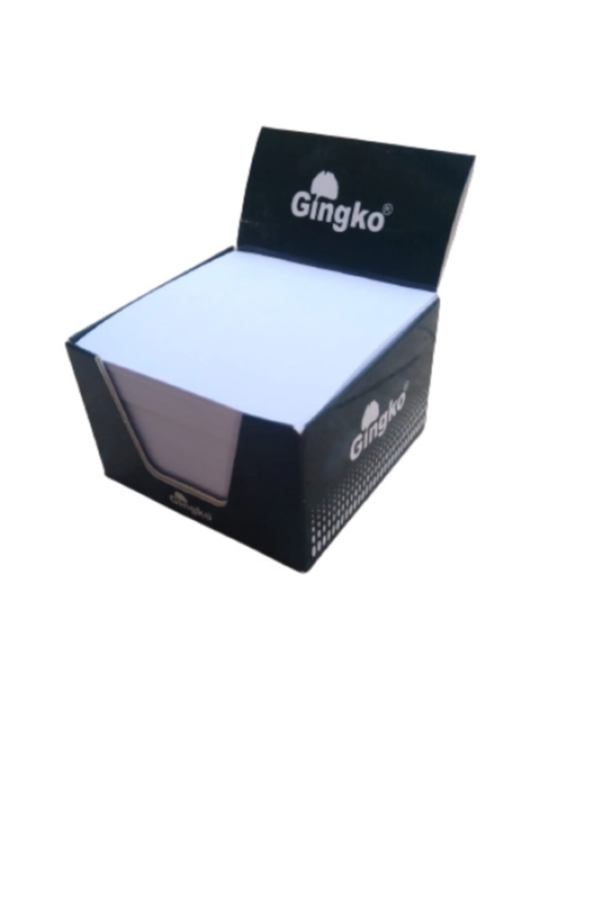 Gingko Küpblok - Not Kağıdı 500'lü